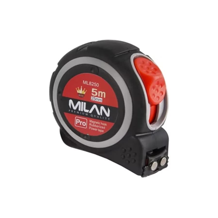 متر روکشدار 5 متری میلان ML-8250 — تصویر ۲