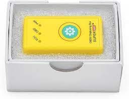 چیپ تیونینگ خودرو سوپر obd (اصلی) — تصویر ۵