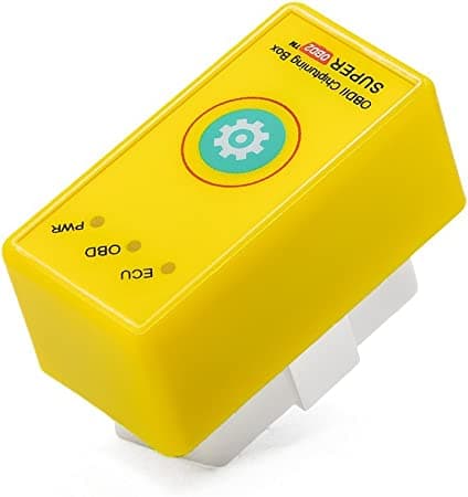 چیپ تیونینگ خودرو سوپر obd (اصلی) — تصویر ۶