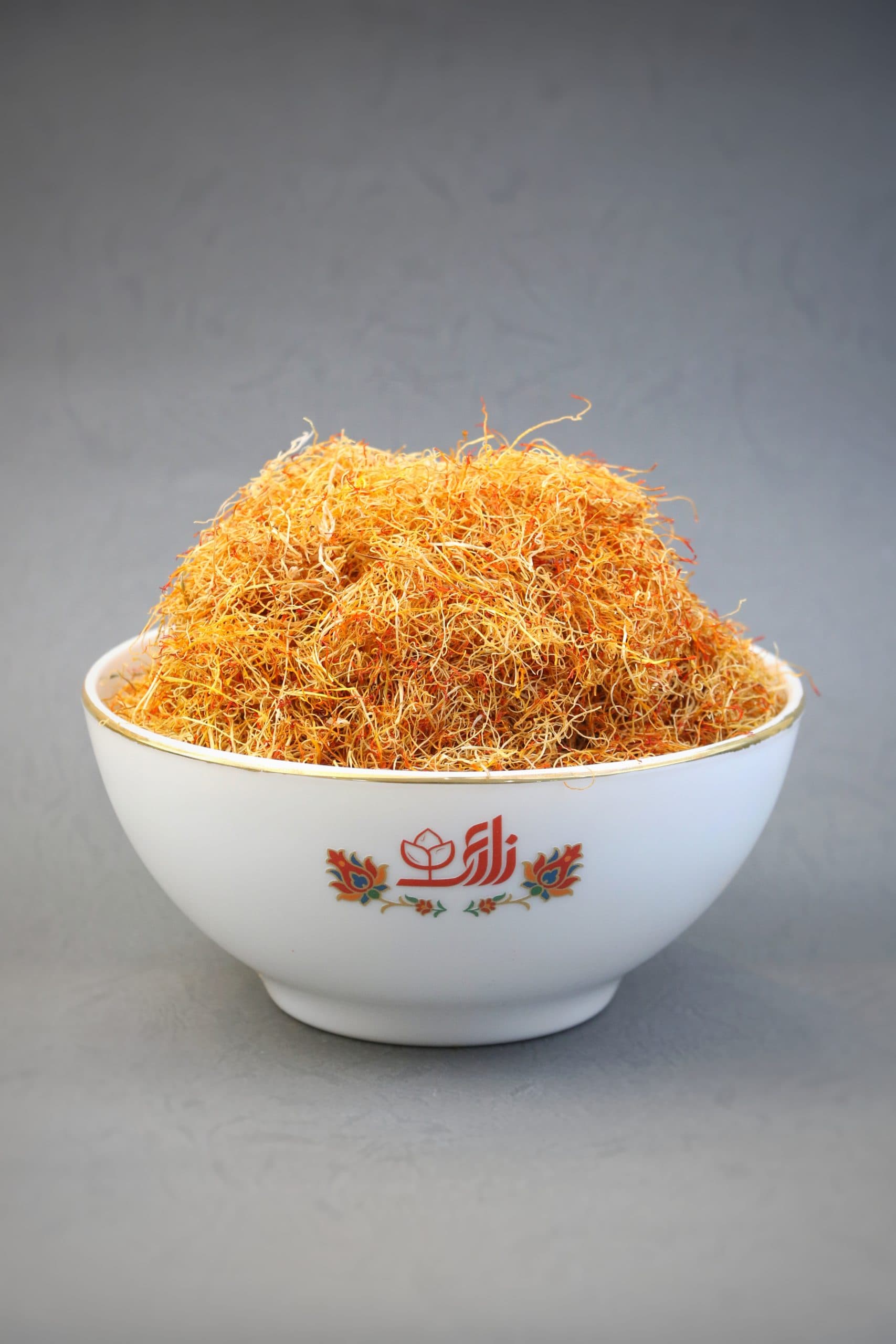 ریشه زعفران — تصویر ۶
