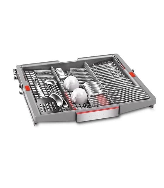 ماشین ظرفشویی توکار بوش مدل SMD8YC801E — تصویر ۱۱