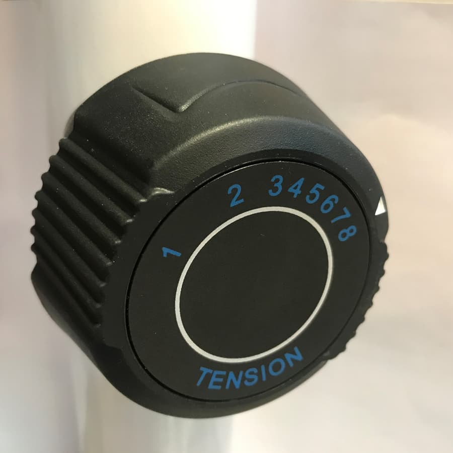 الپتیکال تایتان فیتنس مدل 85021 — تصویر ۴