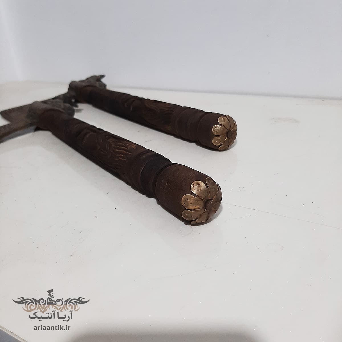 تبرزین برنزی — تصویر ۲