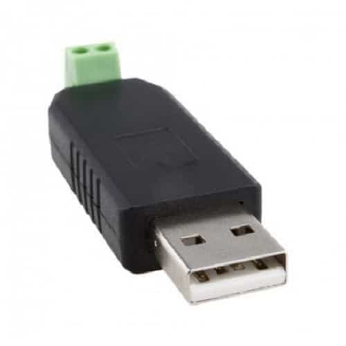 ماژول مبدل USB به RS485