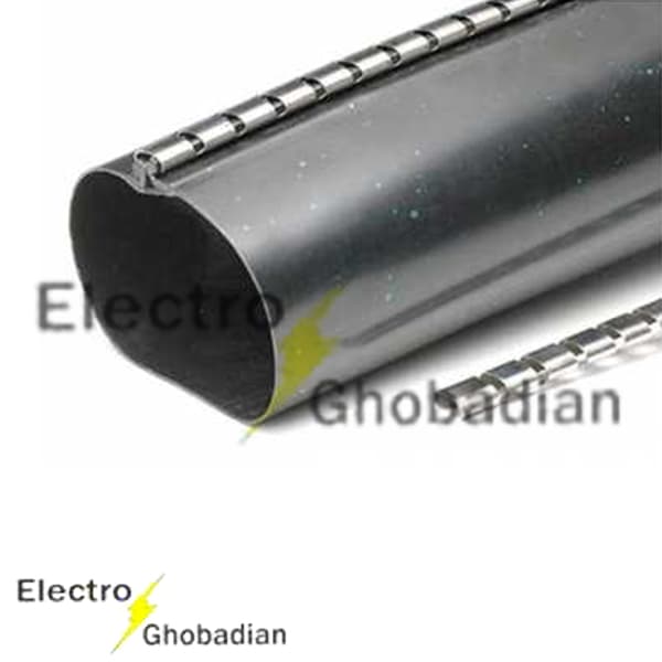 روکش حرارتی زیپ دار