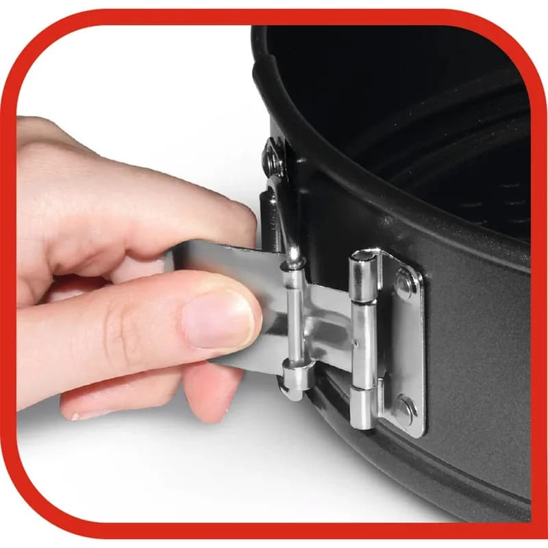 قالب کیک تفال مدل Easy Grip J1626145 — تصویر ۳