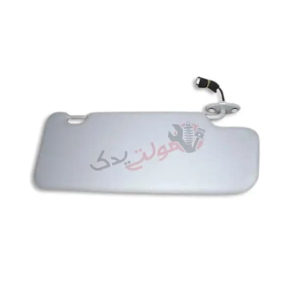 آفتابگیر چپ آریزو 6 GT — تصویر ۳