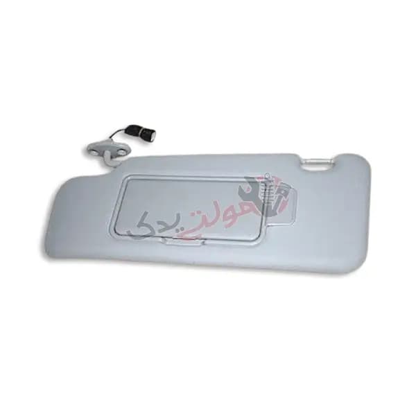 آفتابگیر چپ آریزو 6 GT — تصویر ۲