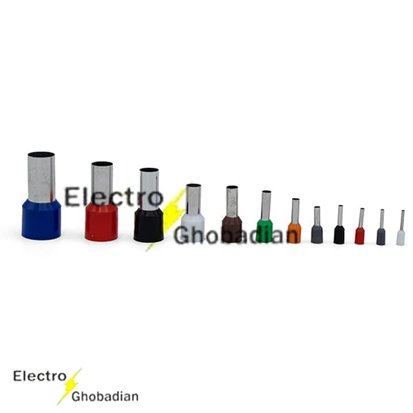 وایرشو تک روکش دار