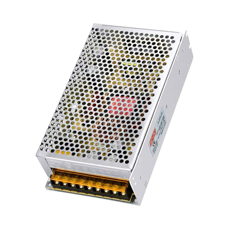 ترانس 12 ولت 5 آمپر — تصویر ۴