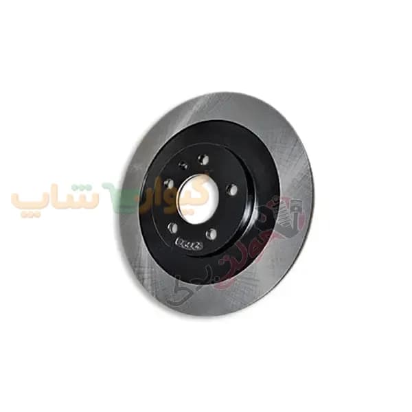 دیسک چرخ عقب آریزو 6 GT — تصویر ۶