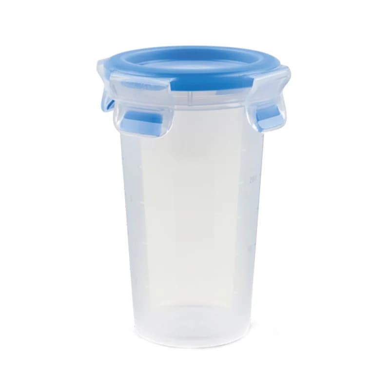 ظرف نگهدارنده با بدنه پلاستیکی تفال مدل K3022812 مناسب برای قرار دادن در یخچال و مایکروویو