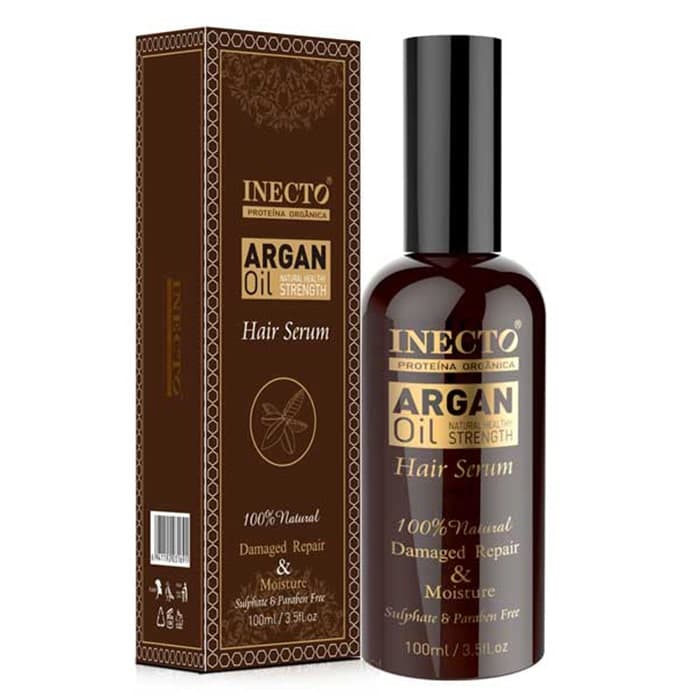 روغن آرگان اینکتو Inecto Argan Oil