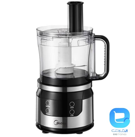 غذاساز مایدیا مدل MJ-FP60E1 — تصویر ۱۰