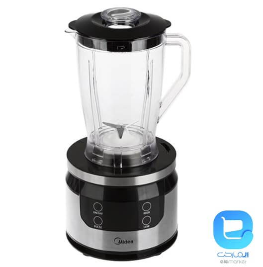غذاساز مایدیا مدل MJ-FP60E1 — تصویر ۱۱