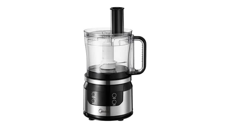 غذاساز مایدیا مدل MJ-FP60E1 — تصویر ۴