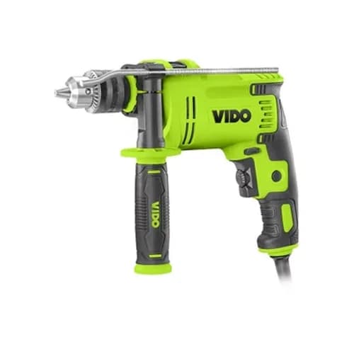 دریل 13 میلی متر 650 وات چکشی ویدو WD010230850 — تصویر ۶