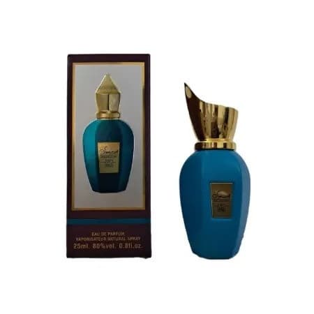 عطر اسمارت کالکشن شماره 642 مدل Xerjoff Erba Pura مردانه 25 میلی لیتر — تصویر ۴