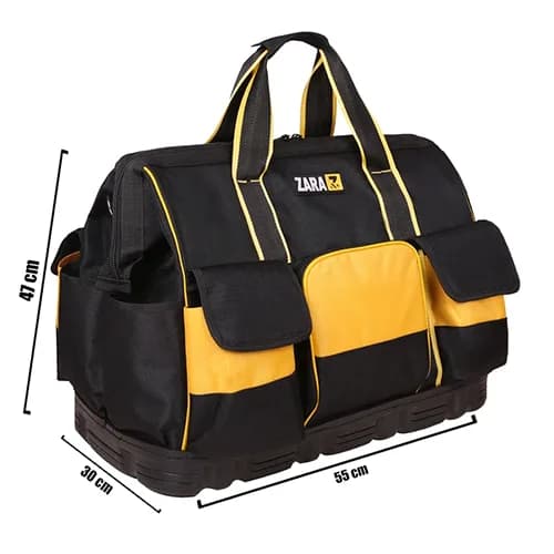 کیف ابزار 118 زارا — تصویر ۲