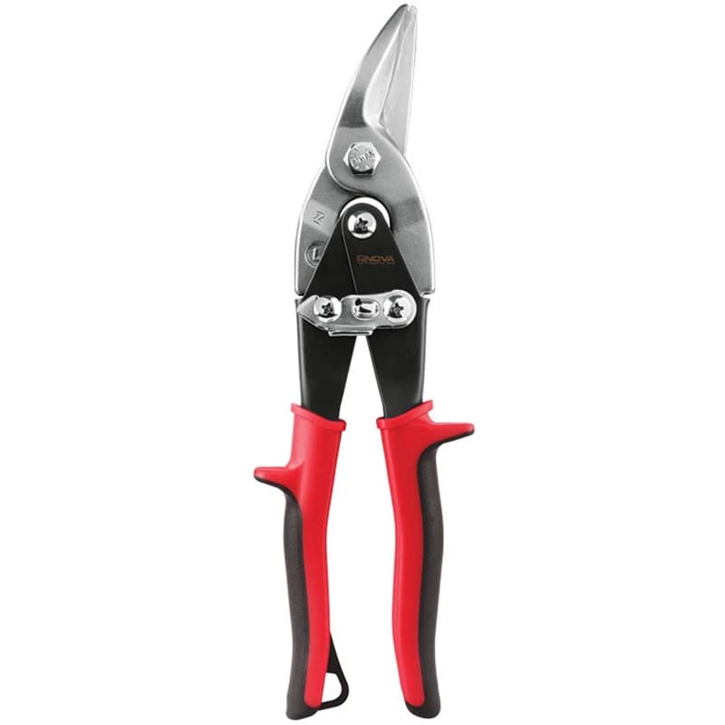 قیچی ورق بر چپ تایوان نوا