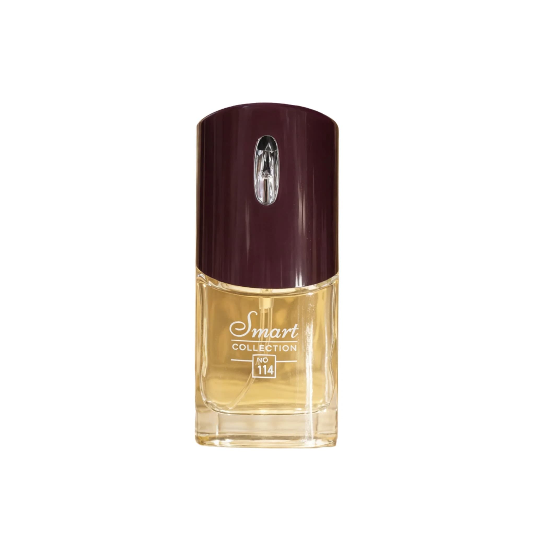 عطر اسمارت کالکشن شماره 114 مدل Givenchy Pour Homme مردانه 25 میلی لیتر — تصویر ۵