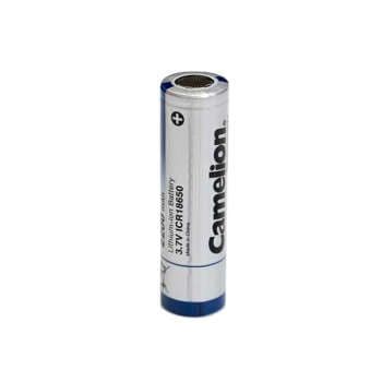 باتری لیتیوم-یون 18650 کملیون Camelion ICR2200mAh