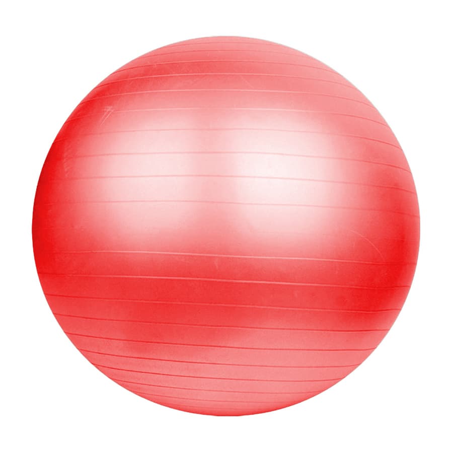 توپ بدنسازی پیلاتس تایتان فیتنس مدل GYM BALL 75Cm