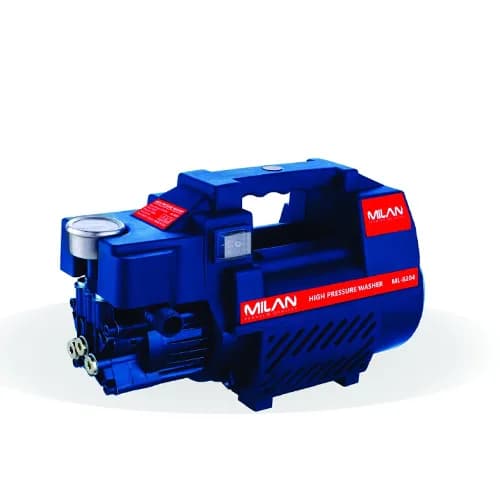 کارواش دینامی 140 بار 1800وات میلان ML-8204 — تصویر ۲