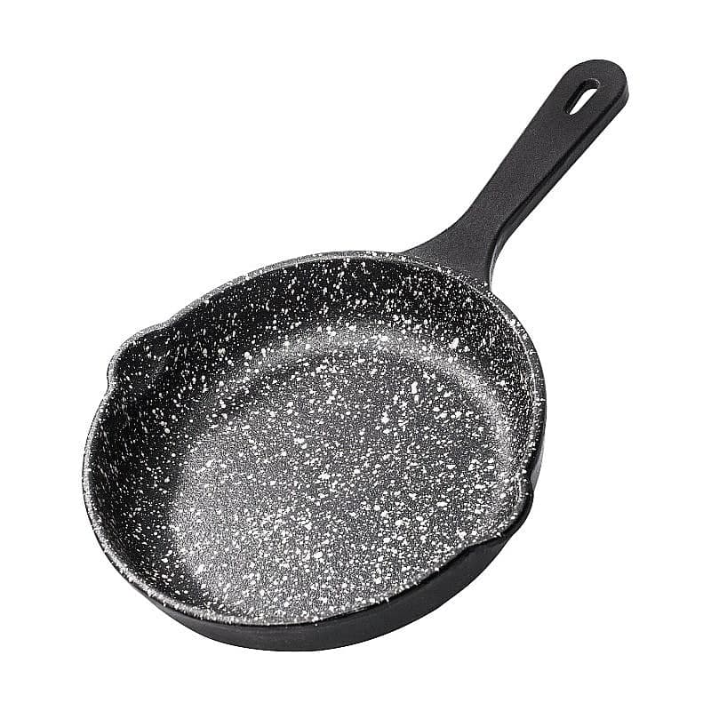 تابه چدن نالینو مدل Unica سایز 14