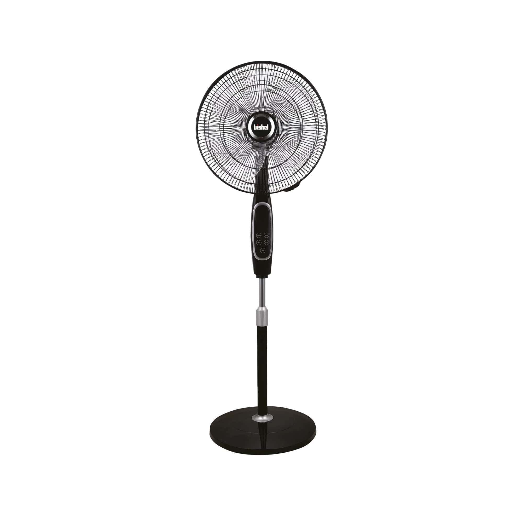 پنکه ایستاده بیشل مدل BL-SF-022 — تصویر ۵