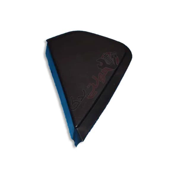 قاب بیرونی لچکی جلو چپ ام وی ام X22 و X33 کراس