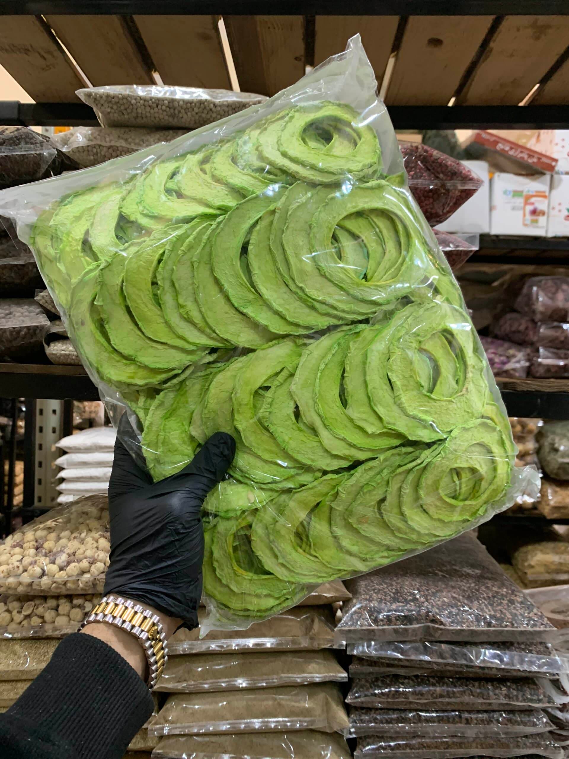 ملون خشک – 1 کیلویی — تصویر ۲