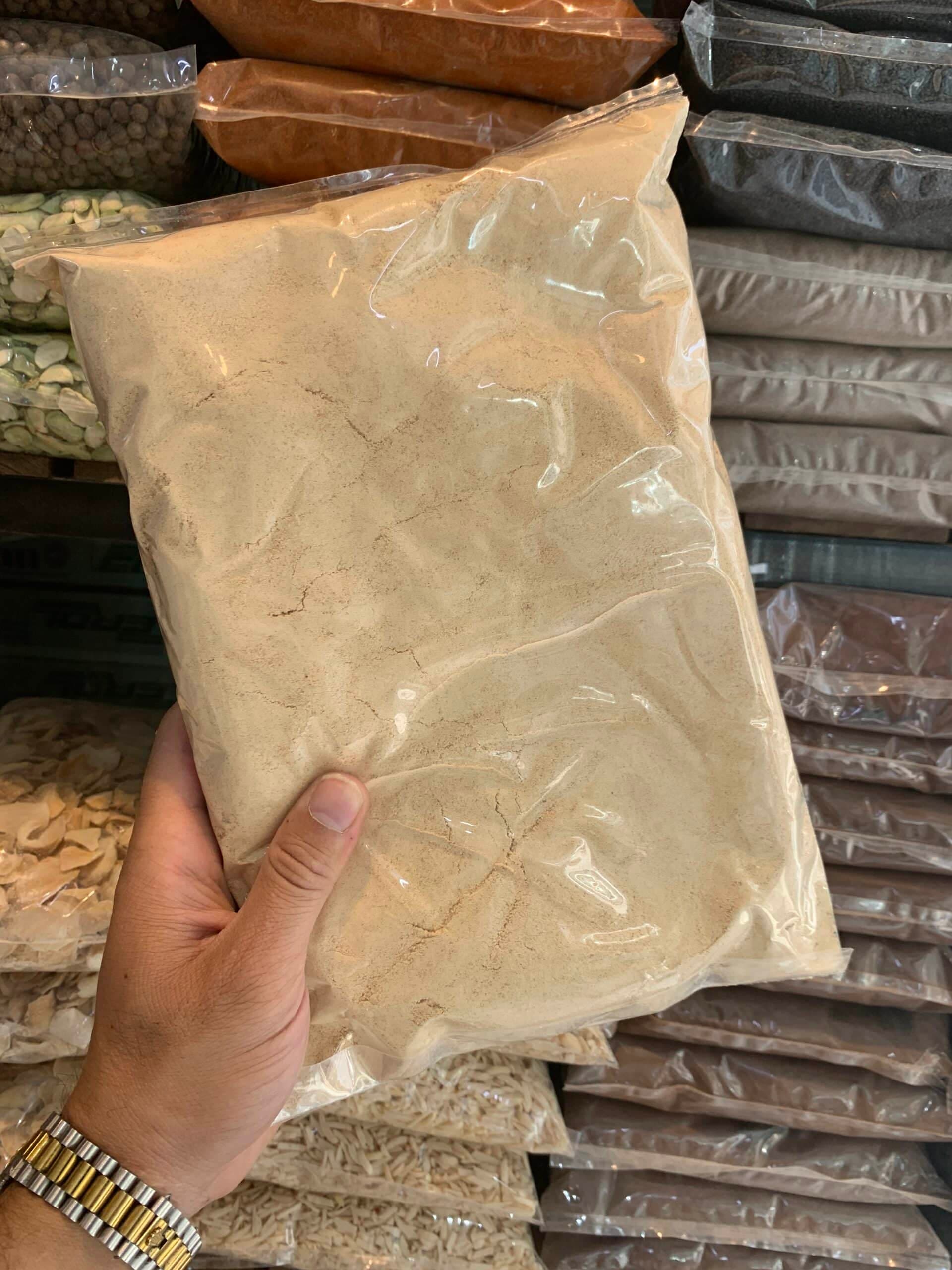 طعم سوسیس کالباس 1 کیلویی — تصویر ۲