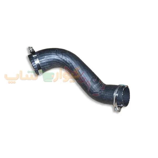 لوله ورودی اینترکولر آریزو6 GT — تصویر ۵