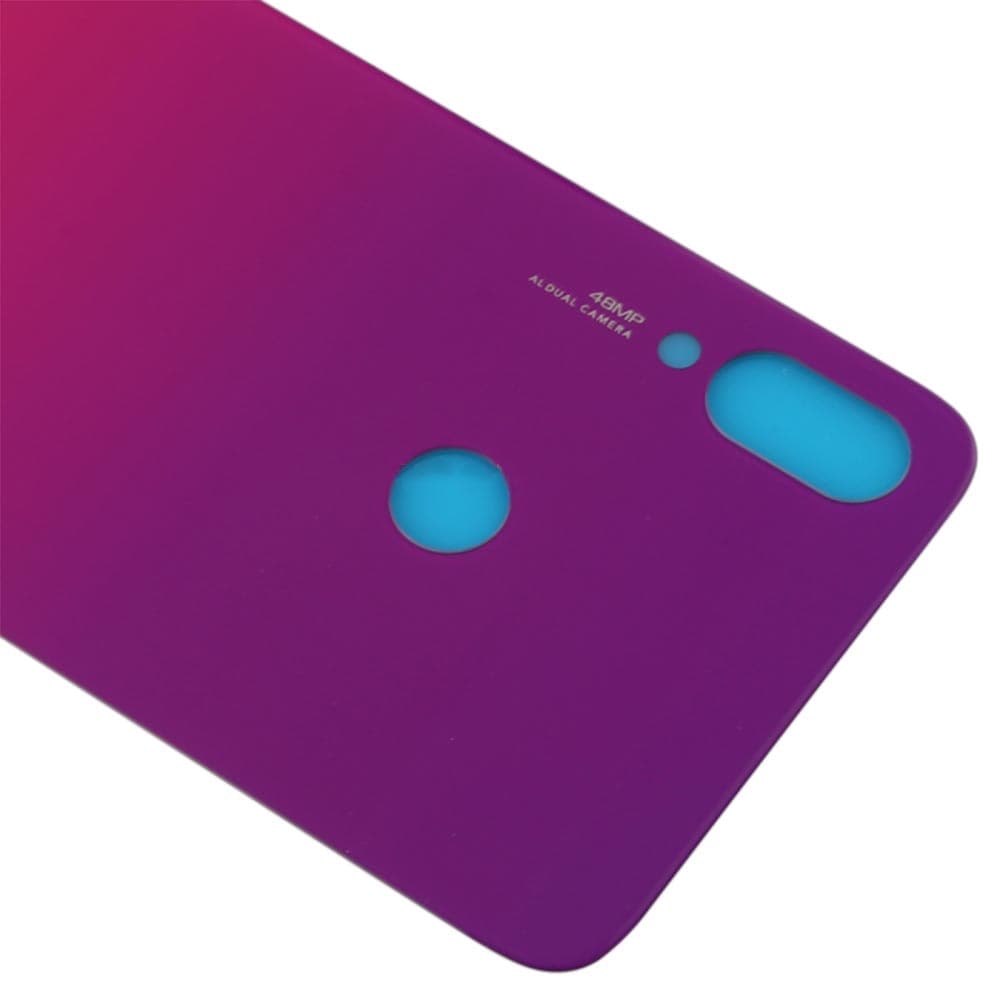 درب پشت شیائومی REDMI NOTE 7 PRO – REDMI NOTE 7 — تصویر ۲