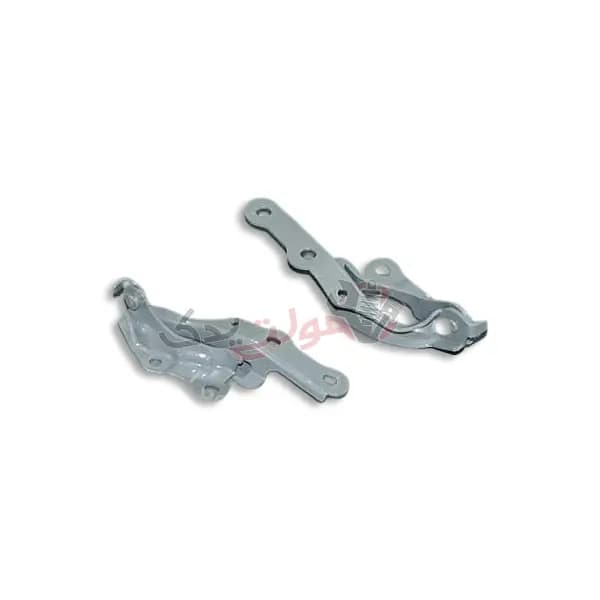 لولای راست درب موتور تیگو 5