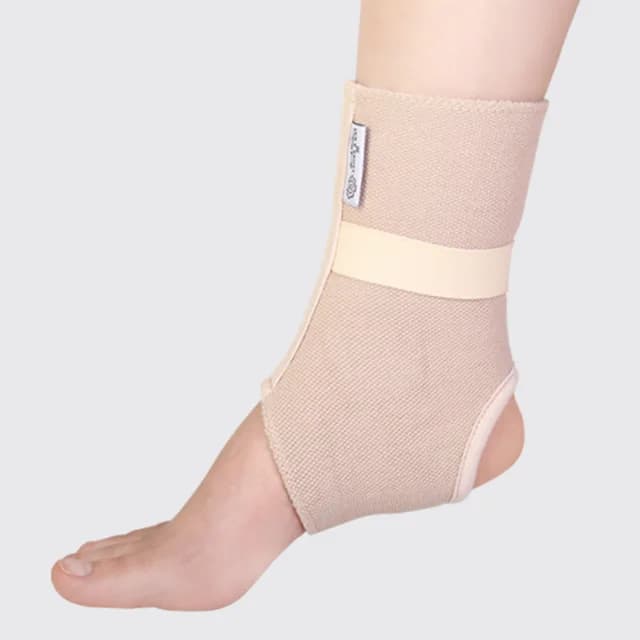 قوزک بند دولایه طب و صنعت کد 11400 — تصویر ۵