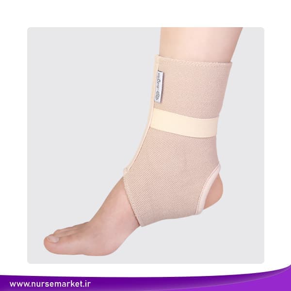 قوزک بند دولایه طب و صنعت کد 11400