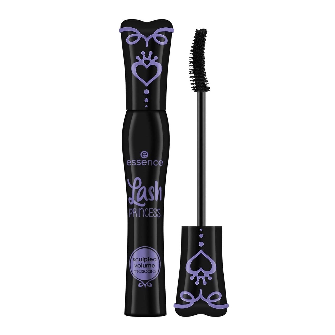 ریمل اسنس سری Lash Princess مدل Sculpted Volume حجم دهنده 12 میلی لیتر