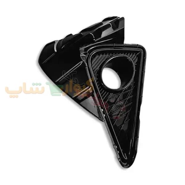 قاب دور مه شکن جلو راست آریزو 6 GT — تصویر ۳