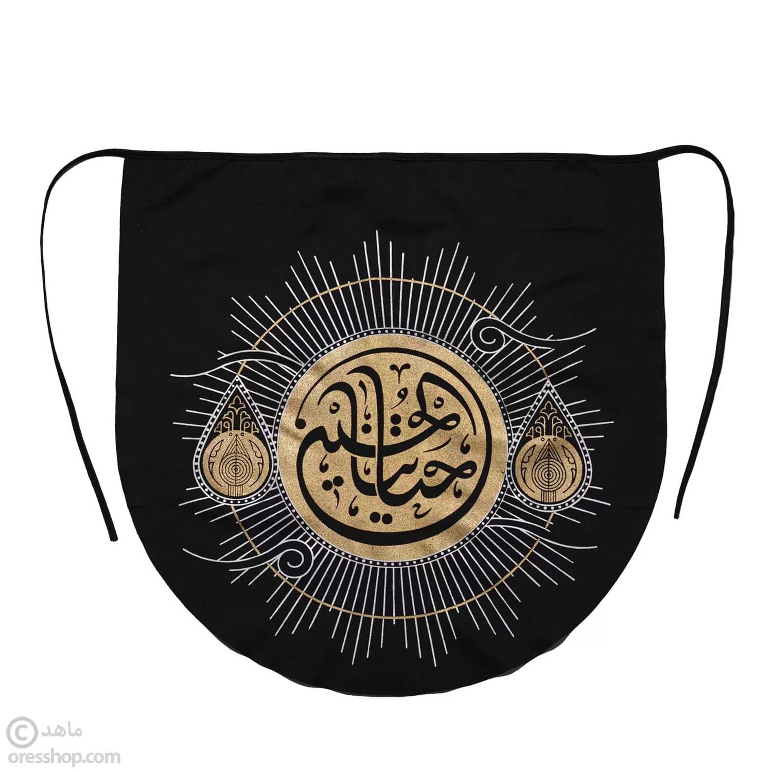 رودوشی اربعین حیاتنا الحسین — تصویر ۲