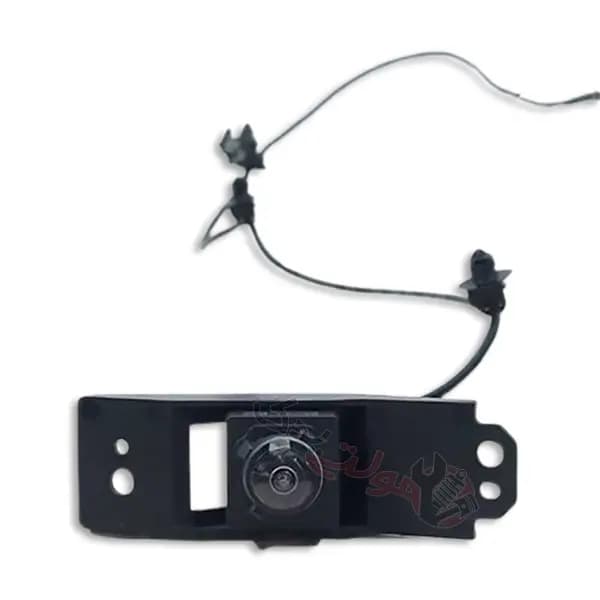 دوربین 360 درجه جلو با سیم کشی آریزو 6 GT — تصویر ۲
