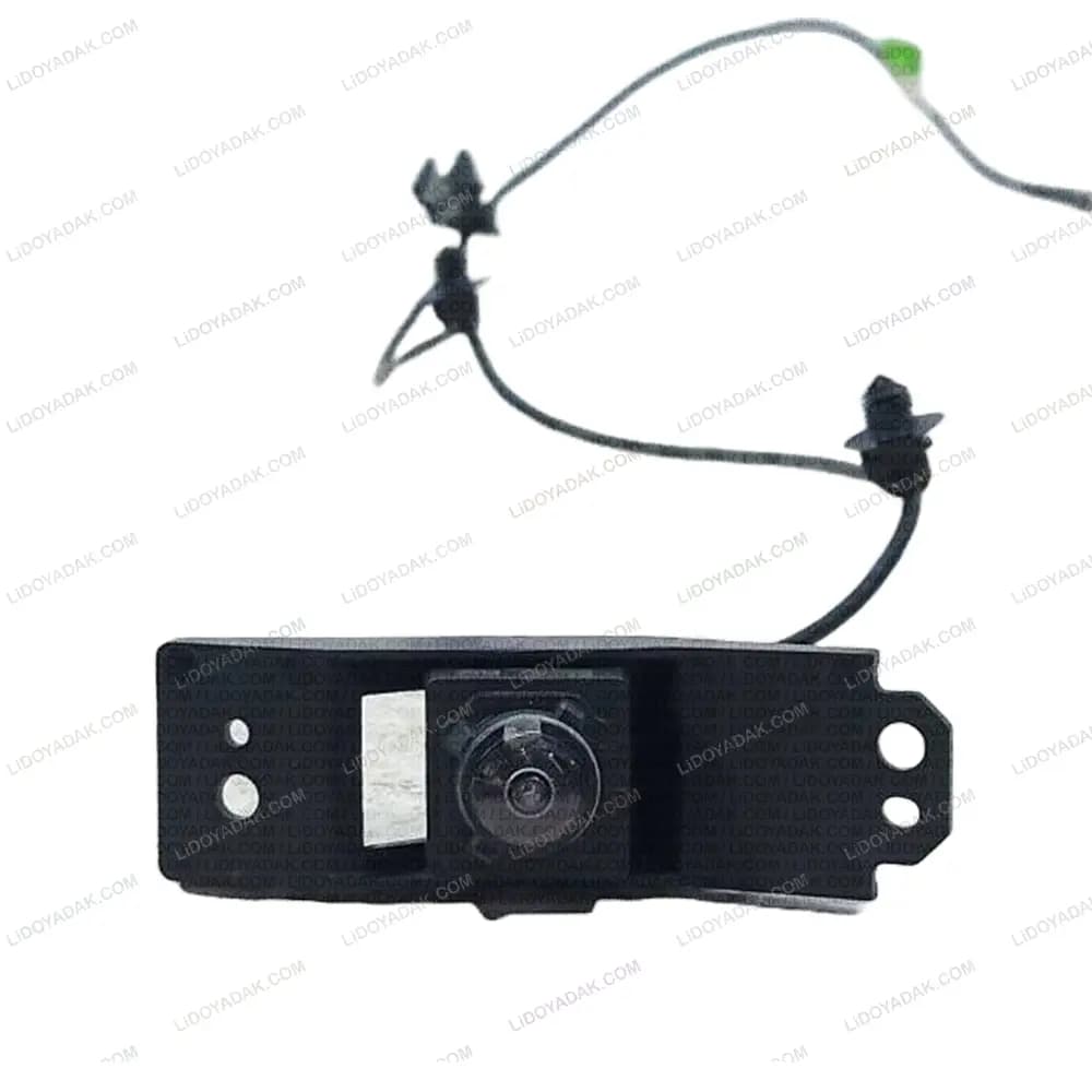 دوربین 360 درجه جلو با سیم کشی آریزو 6 GT — تصویر ۳