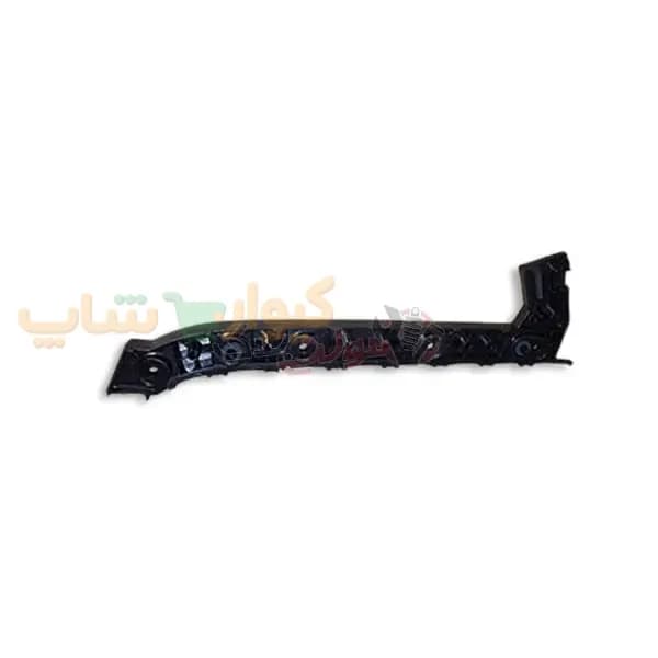 براکت نگهدارنده سپر عقب راست آریزو 8 — تصویر ۳