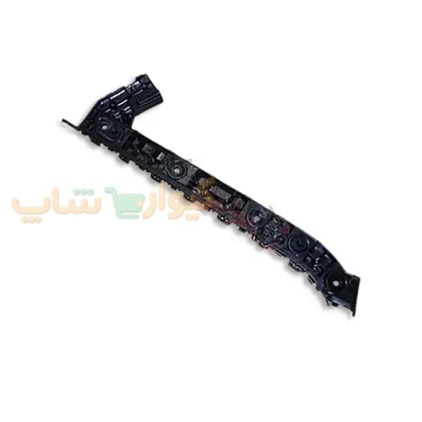 براکت نگهدارنده سپر عقب چپ آریزو 8 — تصویر ۴