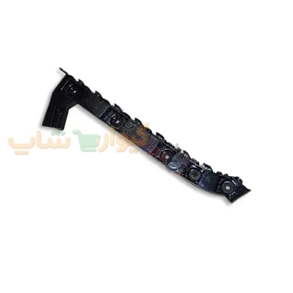 براکت نگهدارنده سپر عقب چپ آریزو 8 — تصویر ۳