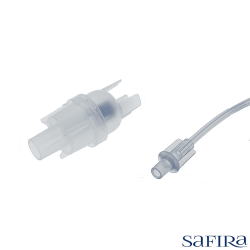 نبولایزر بی ول مدل PRO-110 — تصویر ۸