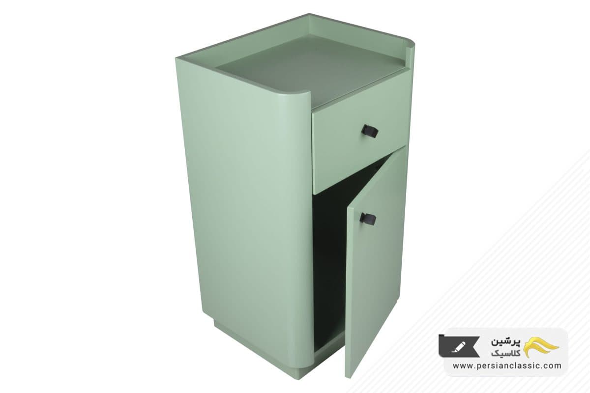 فایل آرایشگاهی مدل PC-625 — تصویر ۳