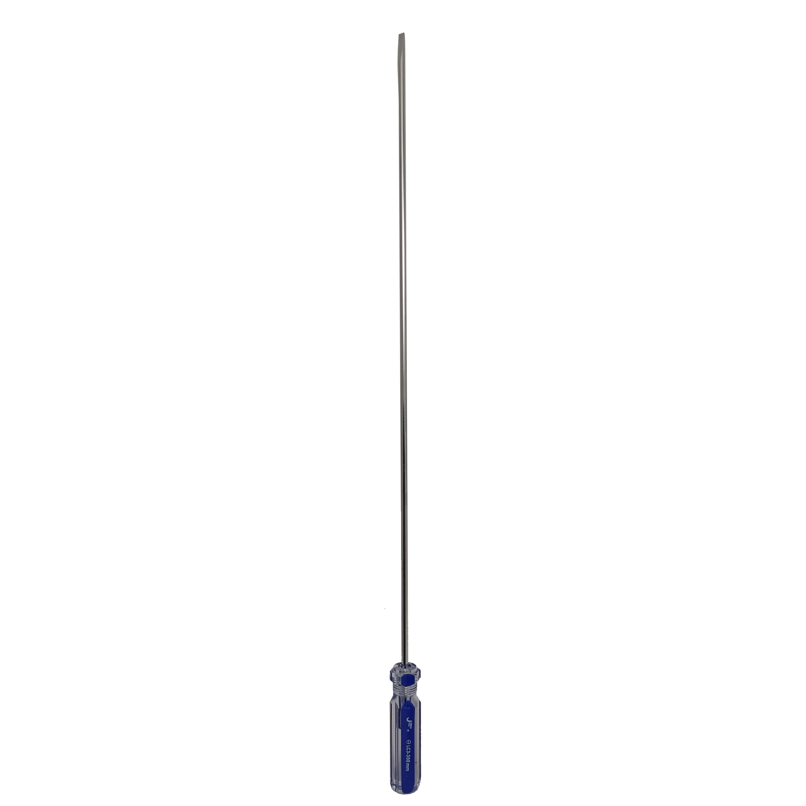 پیچ گوشتی 3*300 دوسو جتک