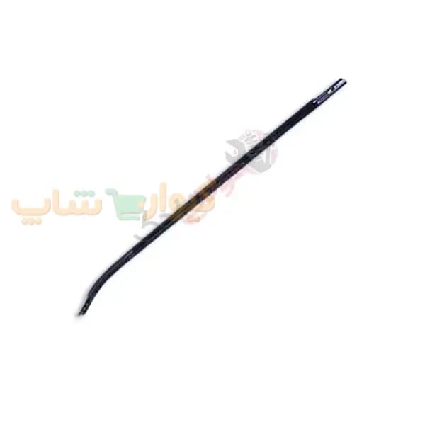 نوار آبگیر بیرونی درب جلو چپ فونیکس FX — تصویر ۴